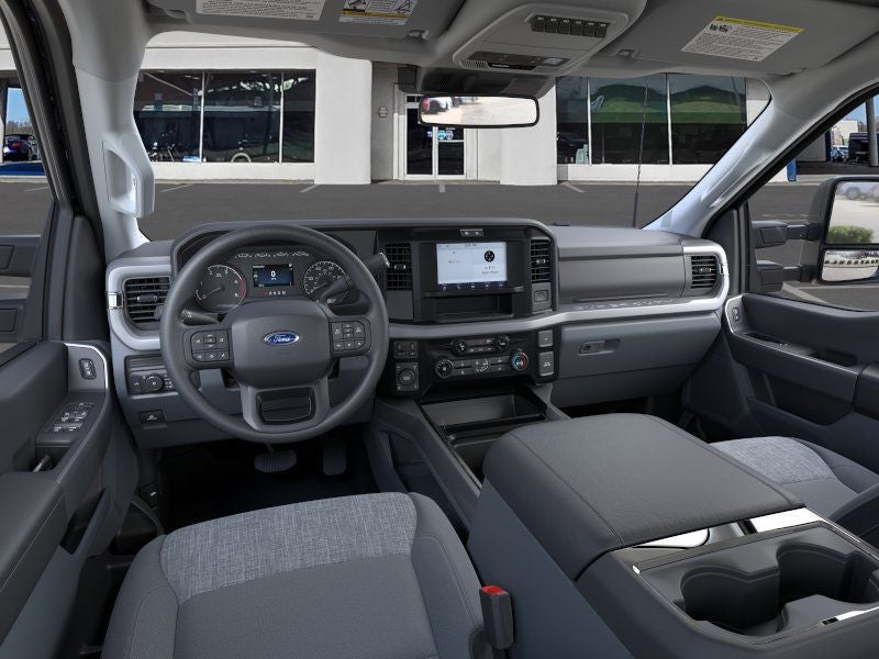 2026 Ford F-350SD XLT 6-3/4' Box