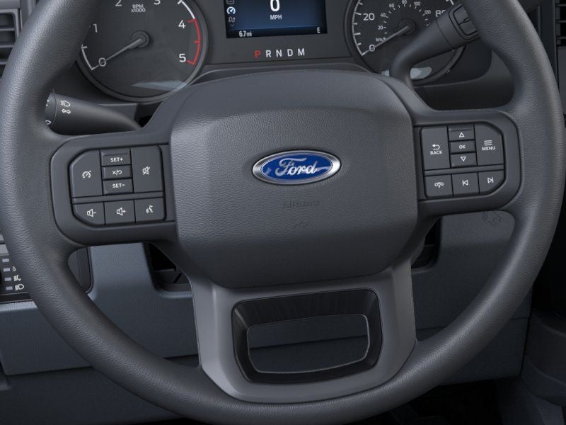 2026 Ford F-350SD XLT 6-3/4' Box
