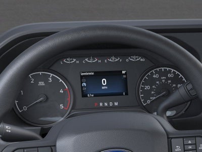 2026 Ford F-350SD XLT 6-3/4' Box