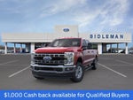 2026 Ford F-350SD XLT 6-3/4' Box