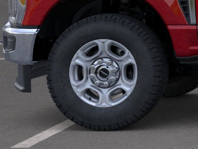 2026 Ford F-350SD XLT 6-3/4' Box