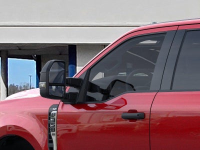 2026 Ford F-350SD XLT 6-3/4' Box