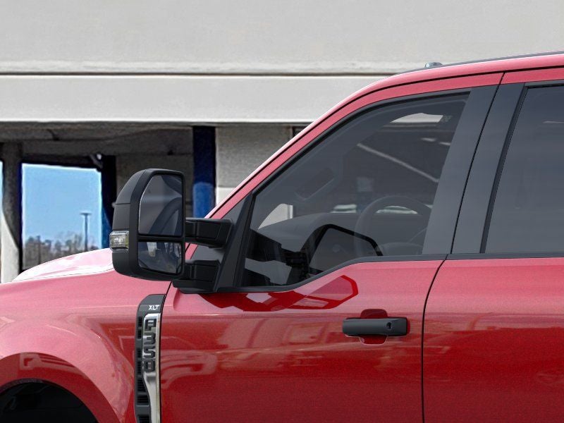 2026 Ford F-350SD XLT 6-3/4' Box