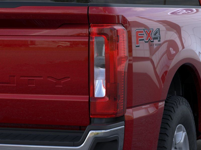 2026 Ford F-350SD XLT 6-3/4' Box
