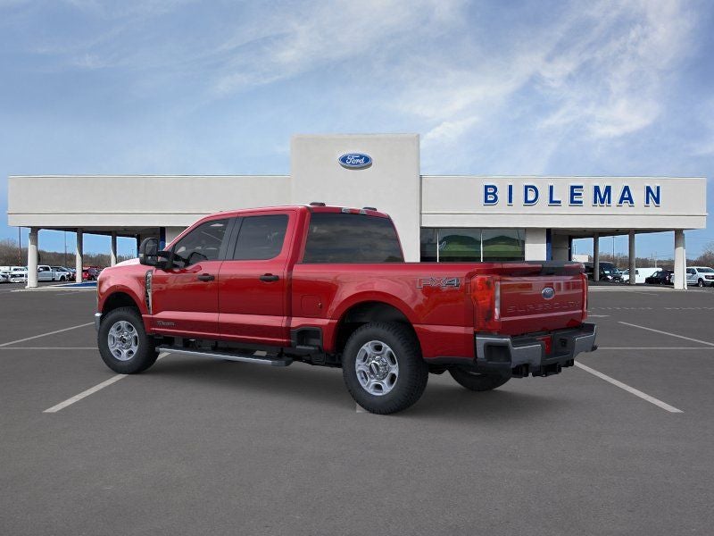 2026 Ford F-350SD XLT 6-3/4' Box