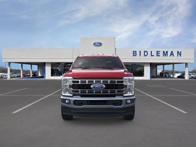 2026 Ford F-350SD XLT 6-3/4' Box