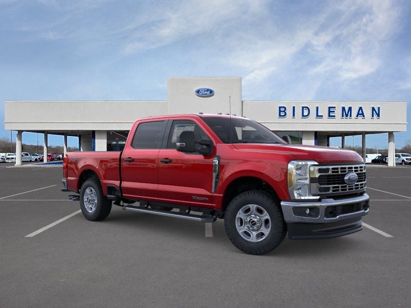 2026 Ford F-350SD XLT 6-3/4' Box