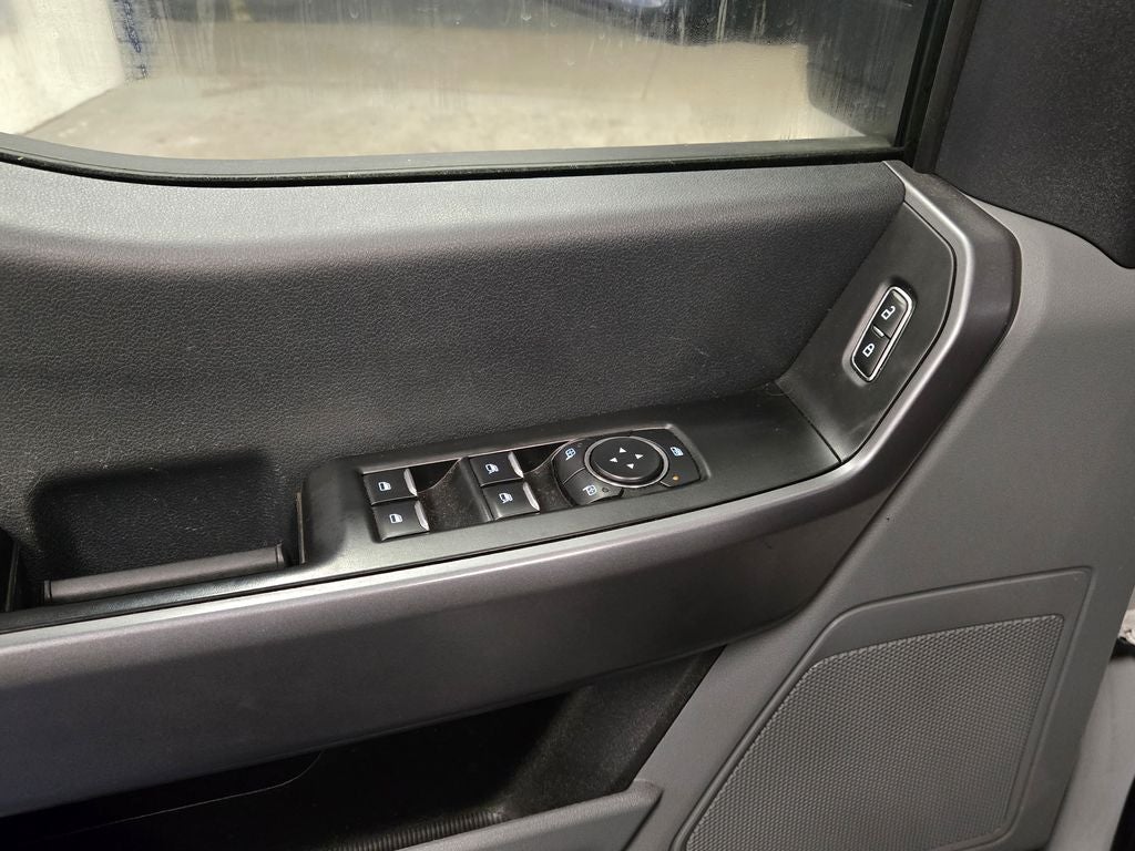 2025 Ford F-350SD XLT 6-3/4' Box