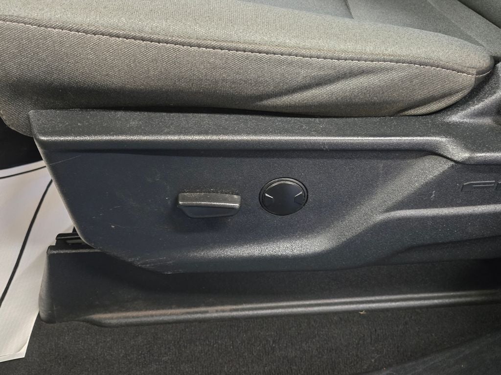 2025 Ford F-350SD XLT 6-3/4' Box