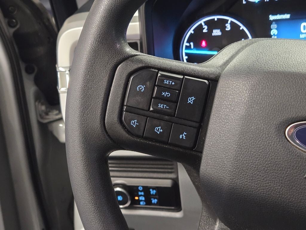 2025 Ford F-350SD XLT 6-3/4' Box