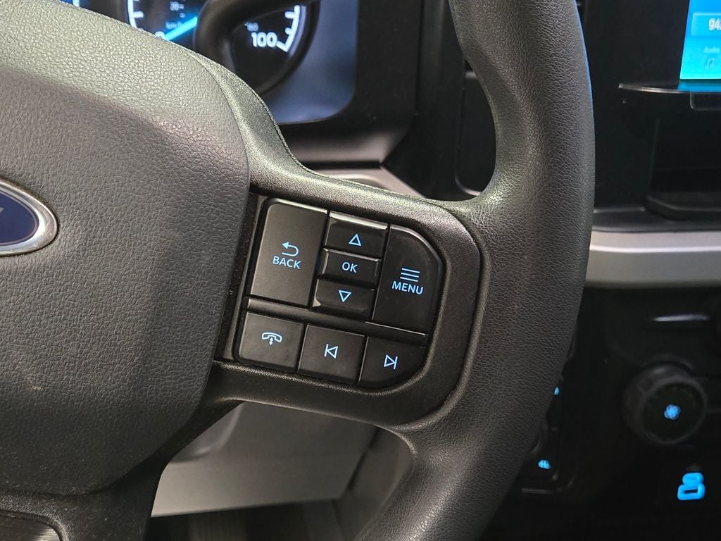 2025 Ford F-350SD XLT 6-3/4' Box