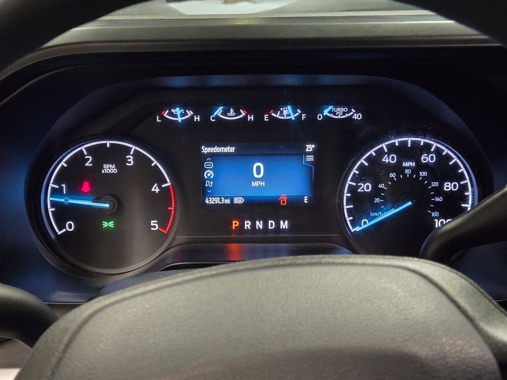 2025 Ford F-350SD XLT 6-3/4' Box