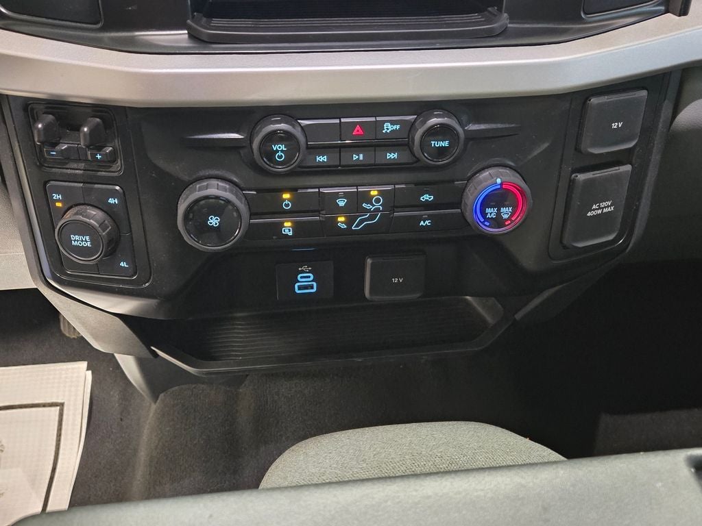 2025 Ford F-350SD XLT 6-3/4' Box