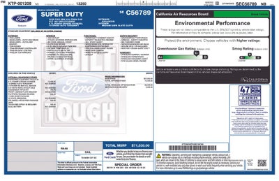 2025 Ford F-350SD XLT 6-3/4' Box