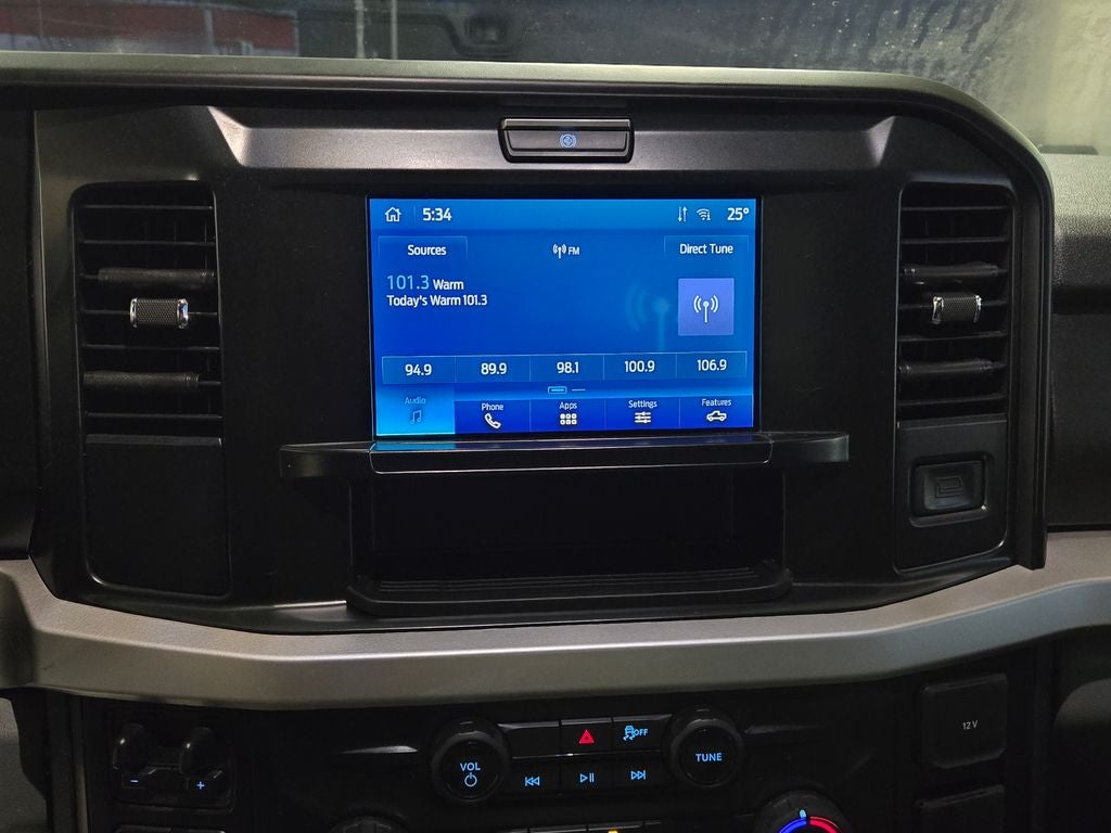 2025 Ford F-350SD XLT 6-3/4' Box