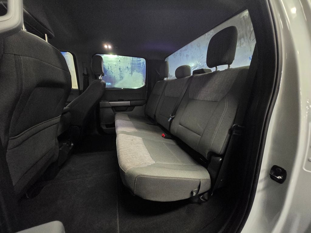 2025 Ford F-350SD XLT 6-3/4' Box