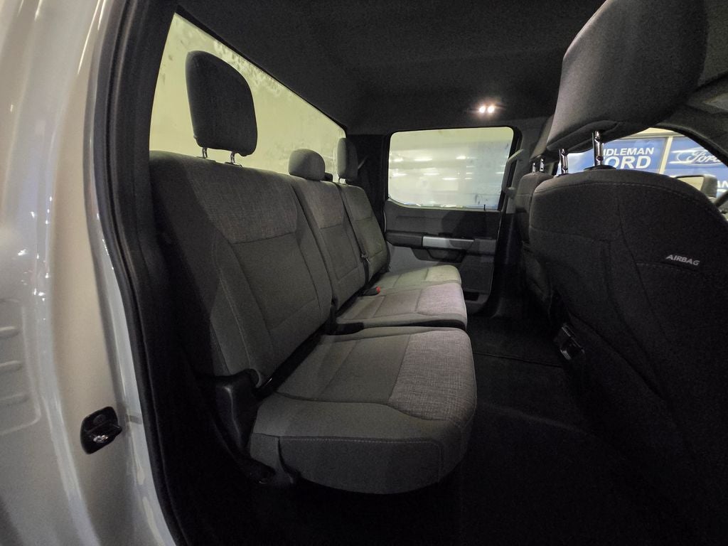 2025 Ford F-350SD XLT 6-3/4' Box