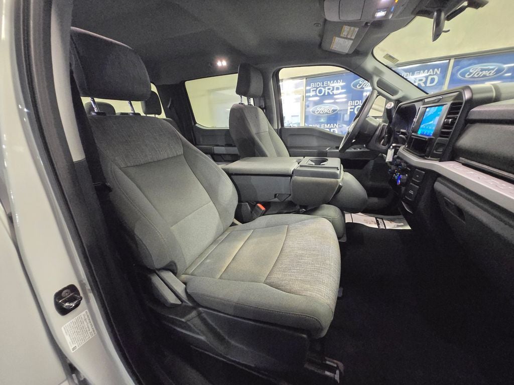 2025 Ford F-350SD XLT 6-3/4' Box