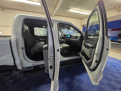 2025 Ford F-350SD XLT 6-3/4' Box