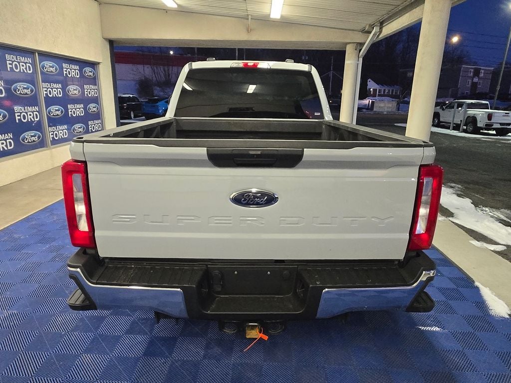2025 Ford F-350SD XLT 6-3/4' Box