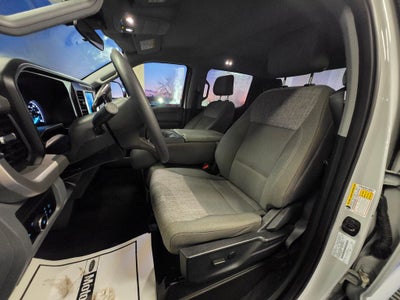 2025 Ford F-350SD XLT 6-3/4' Box