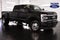 2025 Ford F-350SD DRW 8' Box
