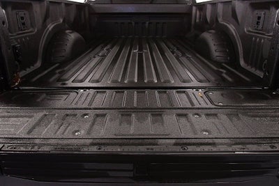 2025 Ford F-350SD DRW 8' Box