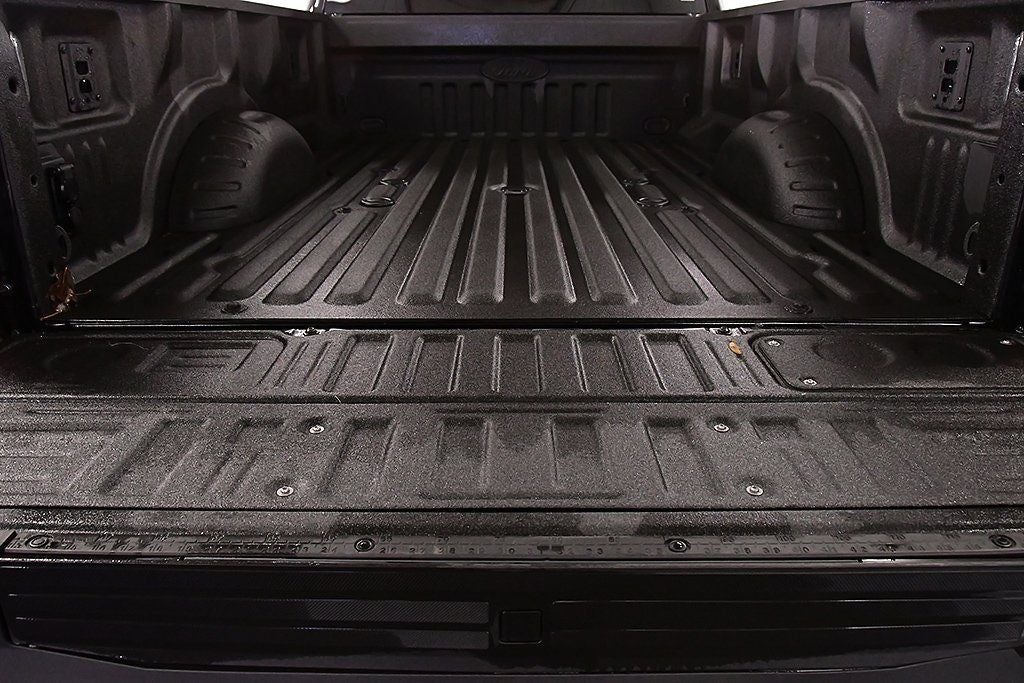 2025 Ford F-350SD DRW 8' Box