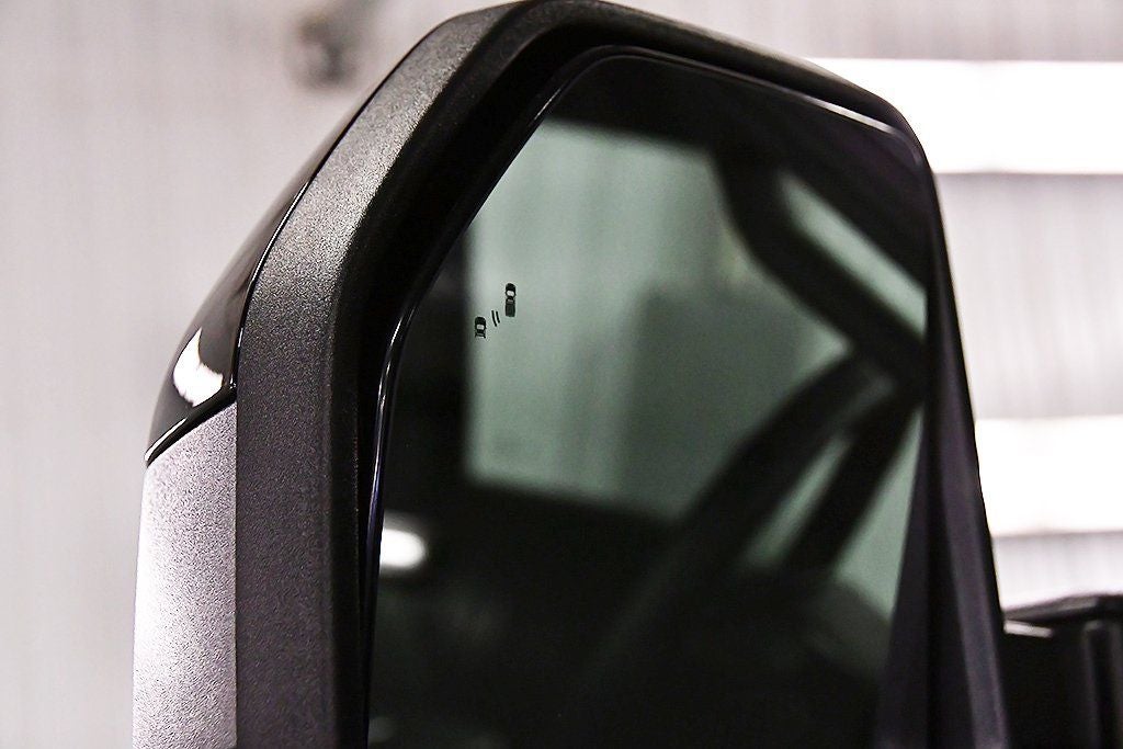 2025 Ford F-350SD DRW 8' Box