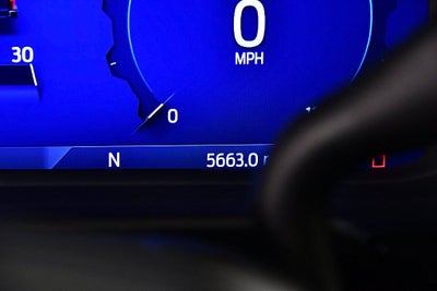 2025 Ford F-350SD DRW 8' Box