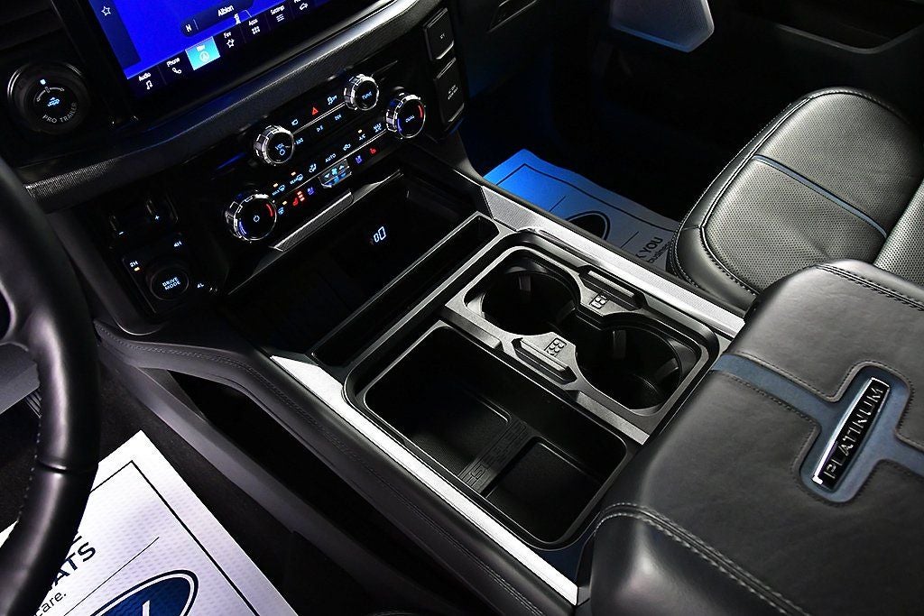 2025 Ford F-350SD DRW 8' Box