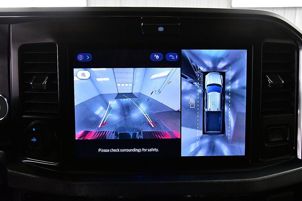 2025 Ford F-350SD DRW 8' Box