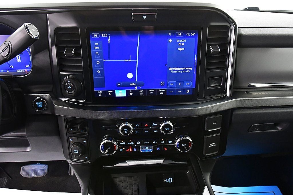 2025 Ford F-350SD DRW 8' Box