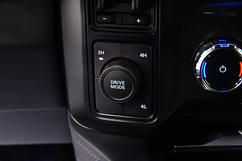 2025 Ford F-350SD DRW 8' Box