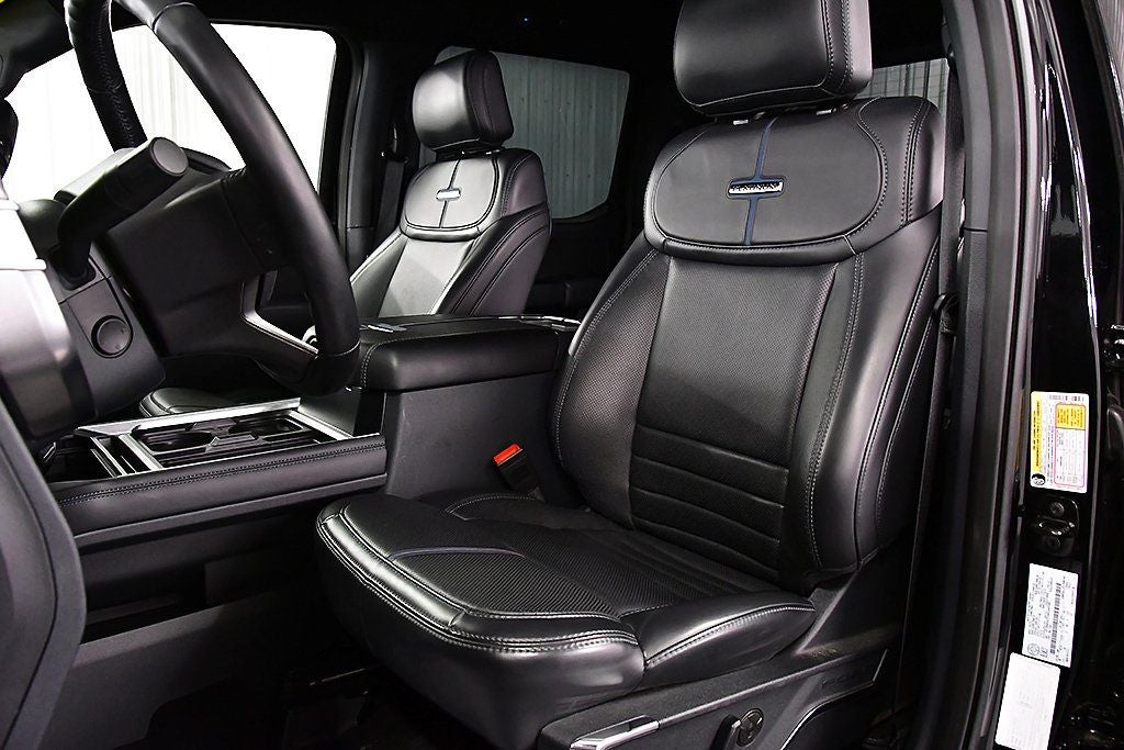 2025 Ford F-350SD DRW 8' Box