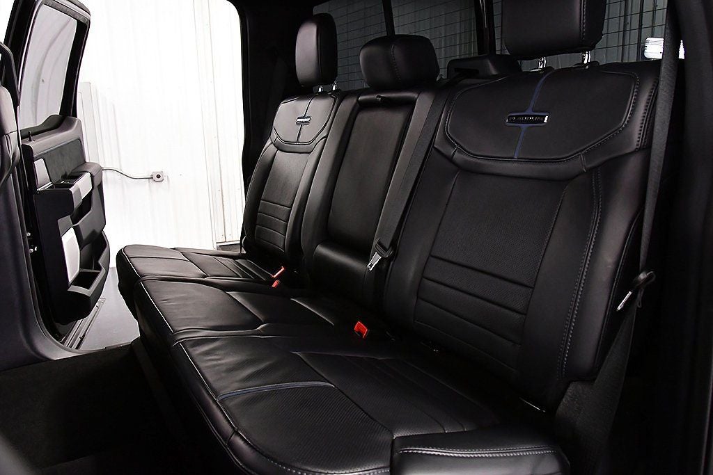 2025 Ford F-350SD DRW 8' Box