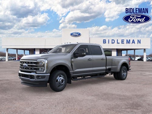 2026 Ford F-350SD XLT DRW 8' Box