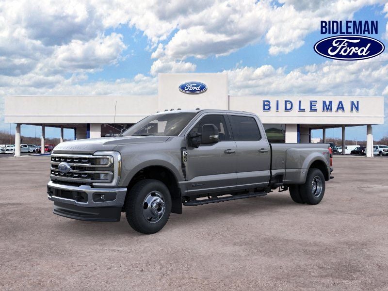 2026 Ford F-350SD XLT DRW 8' Box