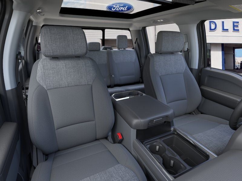 2026 Ford F-350SD XLT DRW 8' Box