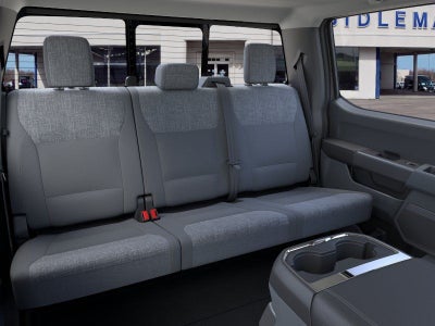 2026 Ford F-350SD XLT DRW 8' Box