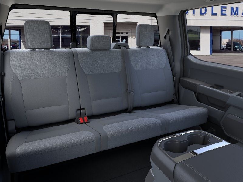 2026 Ford F-350SD XLT DRW 8' Box