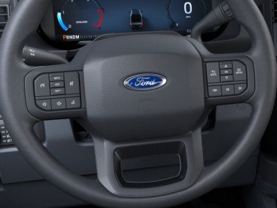 2026 Ford F-350SD XLT DRW 8' Box