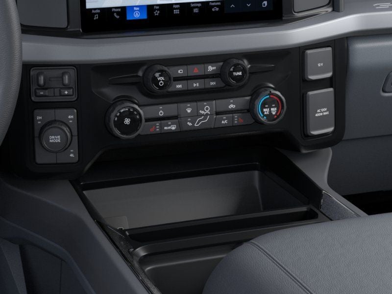 2026 Ford F-350SD XLT DRW 8' Box