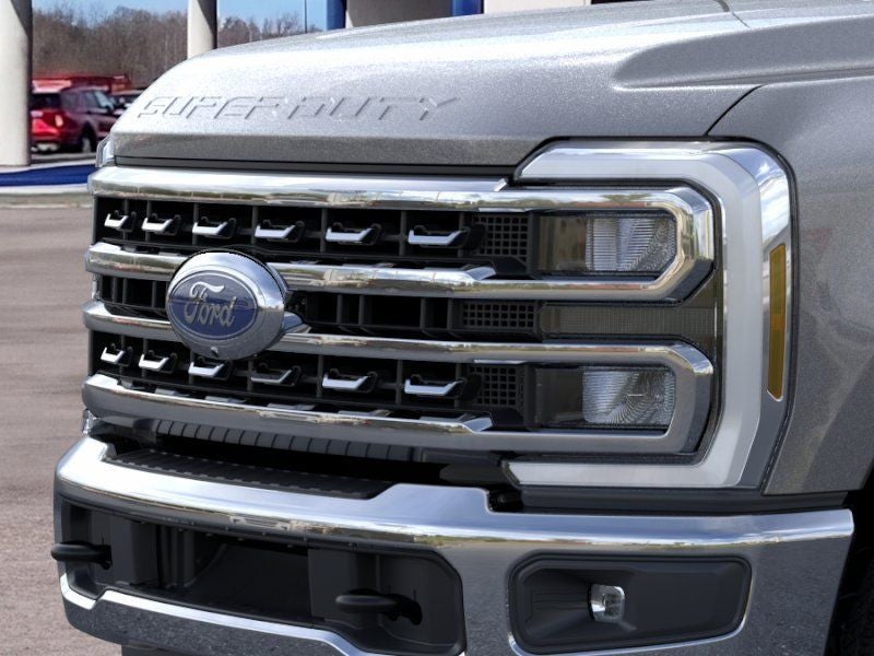 2026 Ford F-350SD XLT DRW 8' Box
