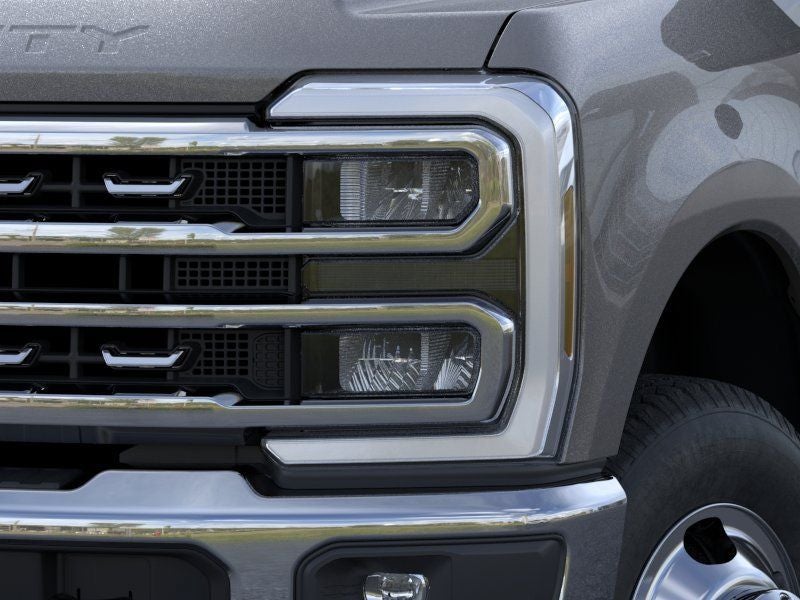 2026 Ford F-350SD XLT DRW 8' Box
