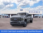 2026 Ford F-350SD XLT DRW 8' Box