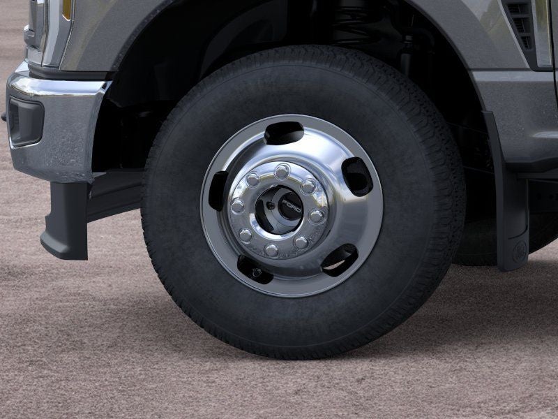 2026 Ford F-350SD XLT DRW 8' Box