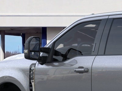 2026 Ford F-350SD XLT DRW 8' Box