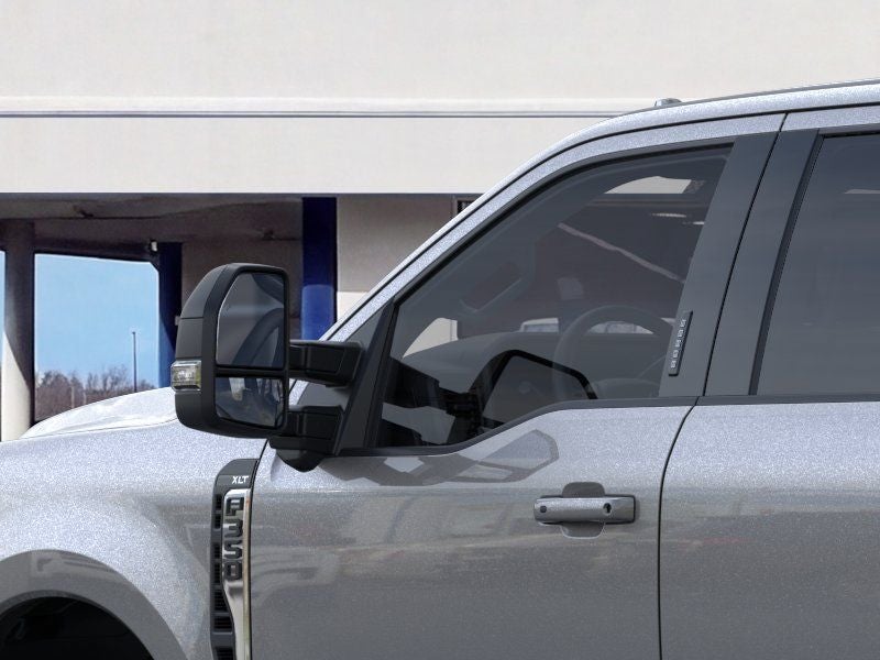 2026 Ford F-350SD XLT DRW 8' Box