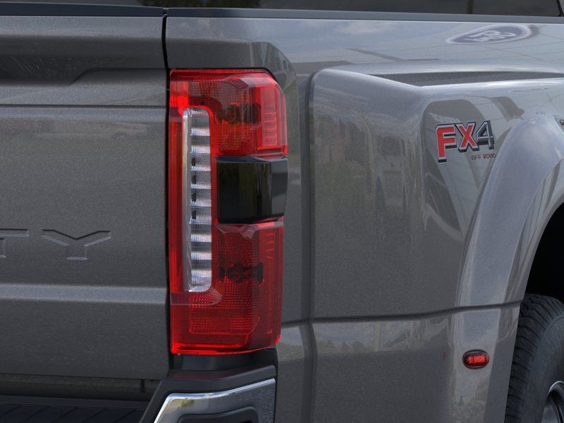 2026 Ford F-350SD XLT DRW 8' Box